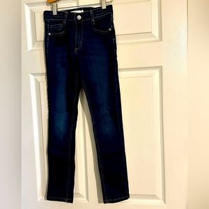 Boden Straight Leg Boys Denim - Size 10